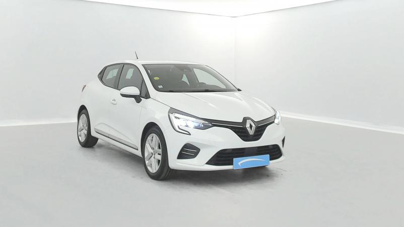 Vente en ligne Renault Clio 5 Clio Blue dCi 85 au prix de 14 790 €