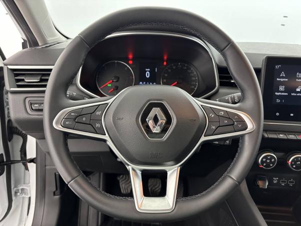 Vente en ligne Renault Clio 5 Clio Blue dCi 85 au prix de 14 790 €