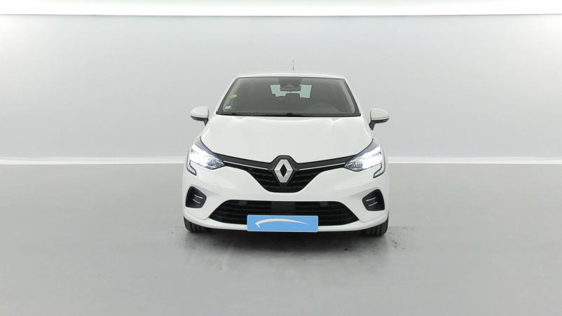 Vente en ligne Renault Clio 5 Clio Blue dCi 85 au prix de 14 790 €