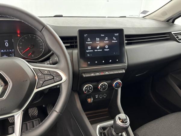 Vente en ligne Renault Clio 5 Clio Blue dCi 85 au prix de 14 790 €