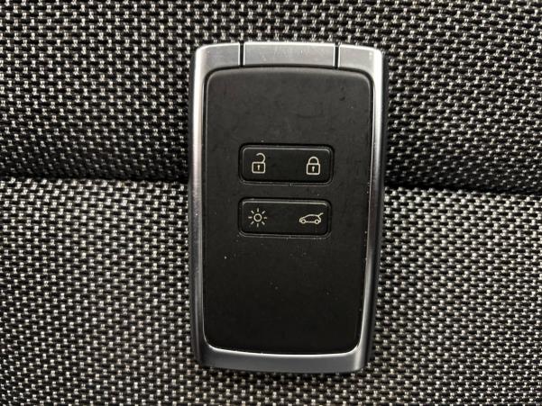 Vente en ligne Renault Captur  E-Tech Plug-in 160 au prix de 19 590 €