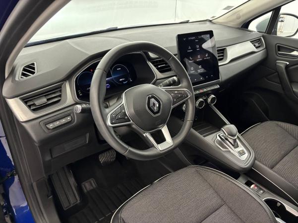 Vente en ligne Renault Captur  E-Tech Plug-in 160 au prix de 19 590 €