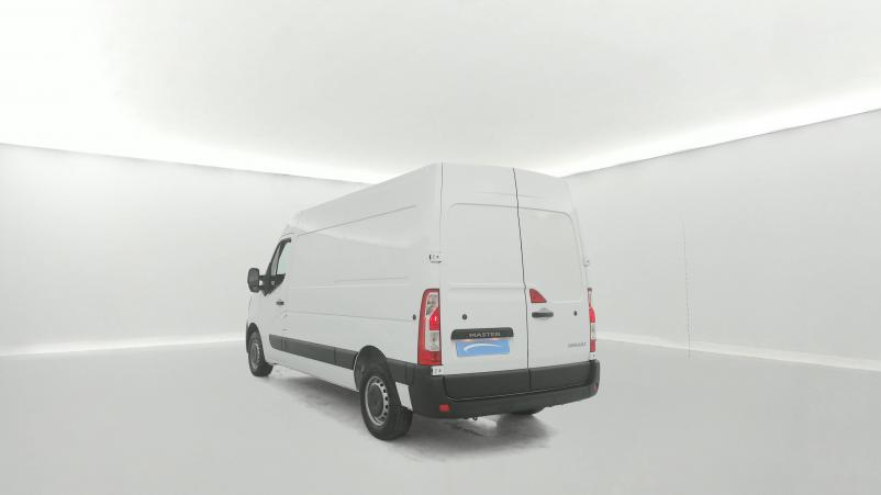 Vente en ligne Renault Master 3 Fourgon MASTER FGN TRAC F3500 L2H2 BLUE DCI 135 au prix de 33 990 €