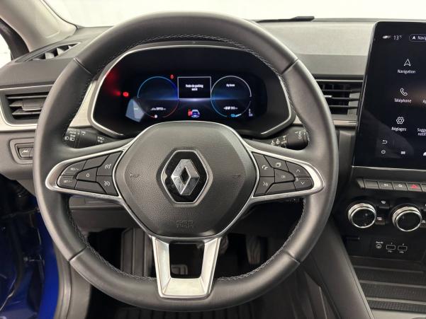 Vente en ligne Renault Captur  E-Tech Plug-in 160 au prix de 19 590 €