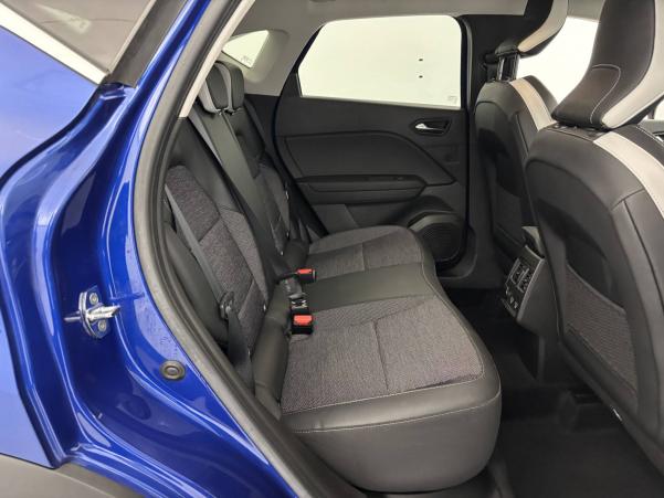Vente en ligne Renault Captur  E-Tech Plug-in 160 au prix de 19 590 €