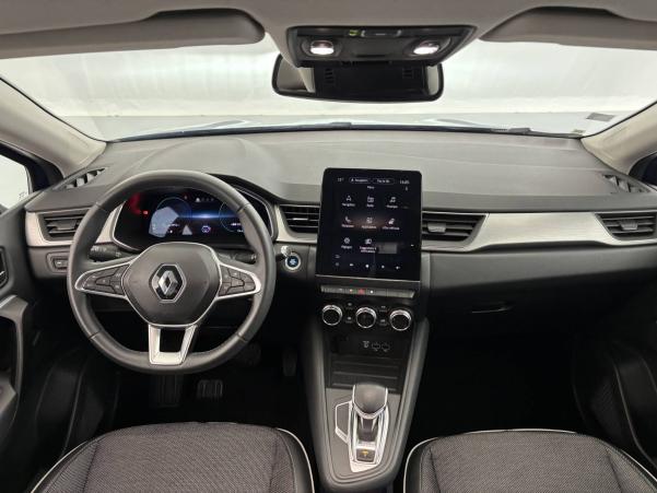 Vente en ligne Renault Captur  E-Tech Plug-in 160 au prix de 19 590 €