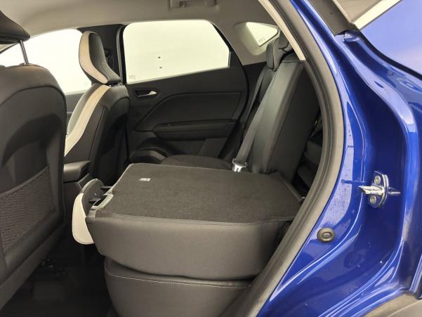 Vente en ligne Renault Captur  E-Tech Plug-in 160 au prix de 19 590 €