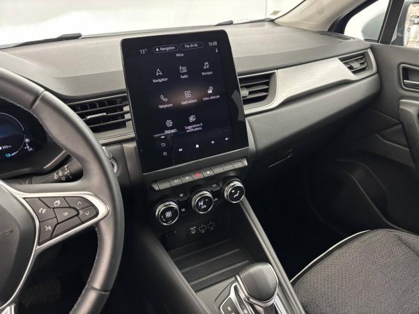 Vente en ligne Renault Captur  E-Tech Plug-in 160 au prix de 19 590 €