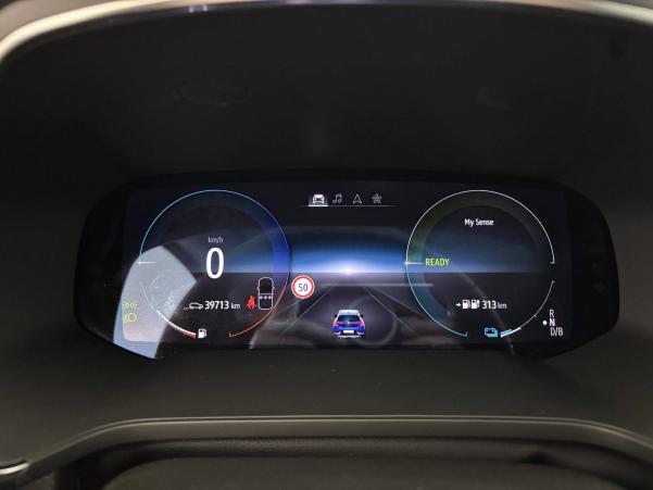 Vente en ligne Renault Captur  E-Tech Plug-in 160 au prix de 19 590 €