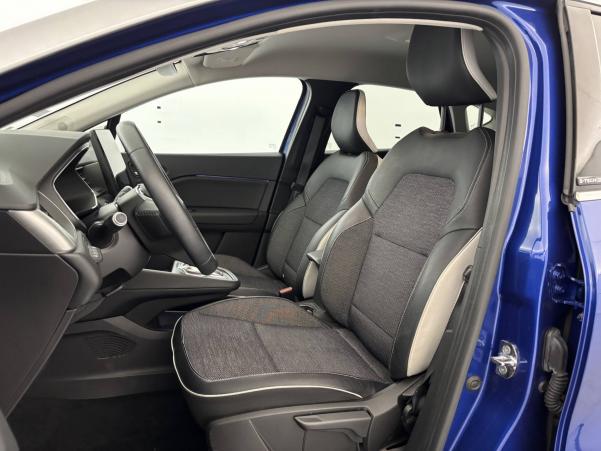Vente en ligne Renault Captur  E-Tech Plug-in 160 au prix de 19 590 €
