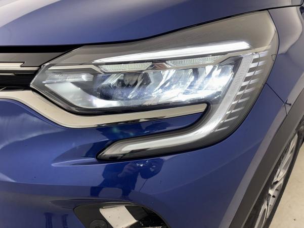 Vente en ligne Renault Captur  E-Tech Plug-in 160 au prix de 19 590 €