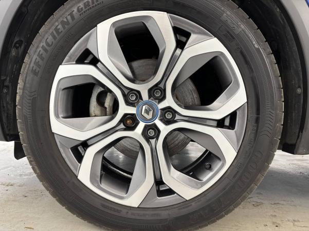 Vente en ligne Renault Captur  E-Tech Plug-in 160 au prix de 19 590 €