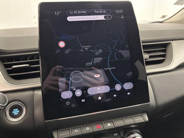 Vente en ligne Renault Captur  E-Tech Plug-in 160 au prix de 19 590 €