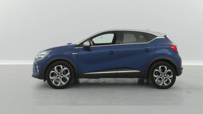 Vente en ligne Renault Captur  E-Tech Plug-in 160 au prix de 19 590 €