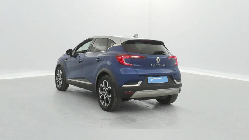 Vente en ligne Renault Captur  E-Tech Plug-in 160 au prix de 19 590 €