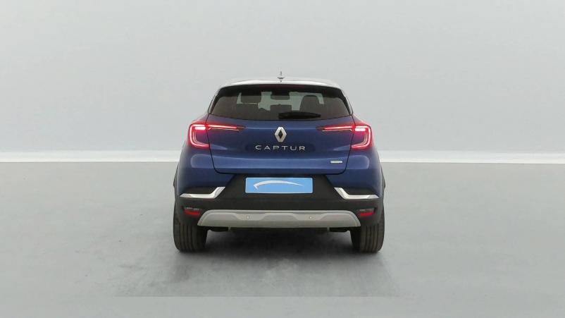 Vente en ligne Renault Captur  E-Tech Plug-in 160 au prix de 19 590 €