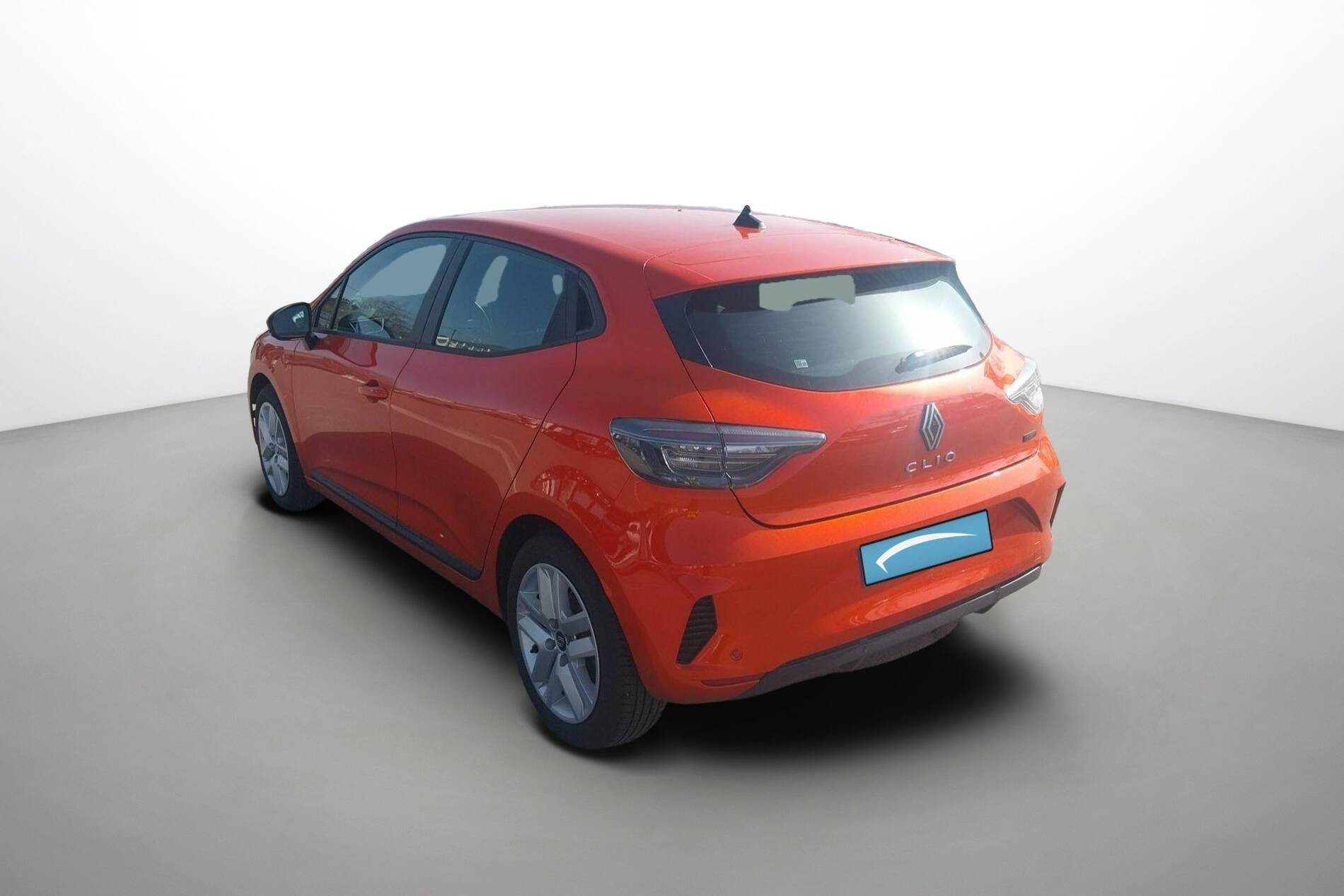 Vente en ligne Renault Clio 5 Clio E-Tech full hybrid 145 ch GSR2 au prix de 19 790 €