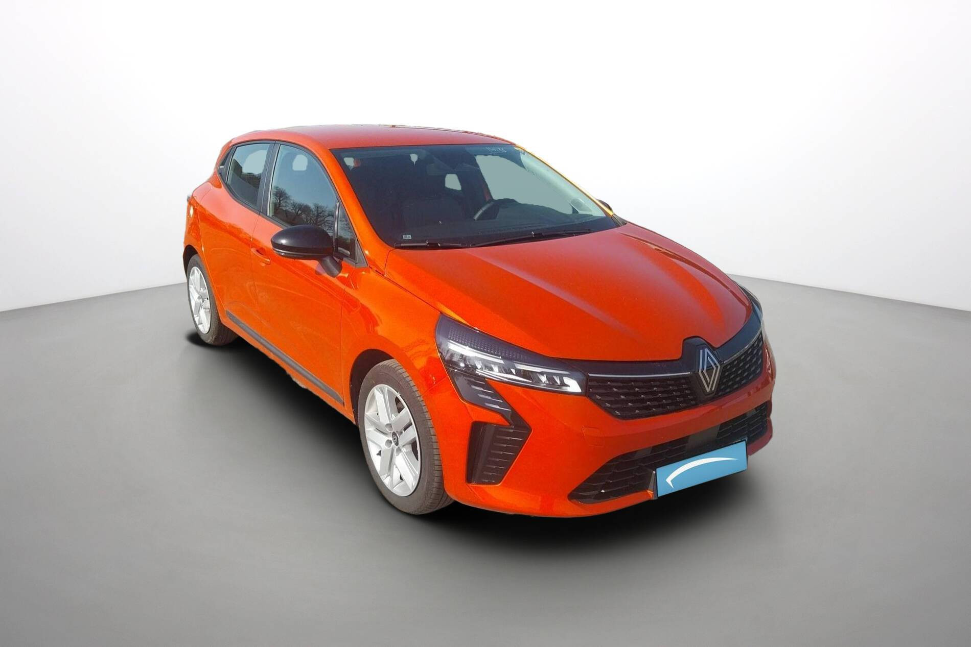 Vente en ligne Renault Clio 5 Clio E-Tech full hybrid 145 ch GSR2 au prix de 19 790 €