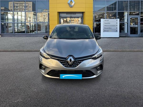 Vente en ligne Renault Clio 5 Clio TCe 90 X-Tronic - 21 au prix de 22 990 €