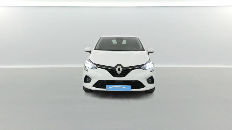 Vente en ligne Renault Clio 5 Clio SCe 65 - 21N au prix de 13 990 €