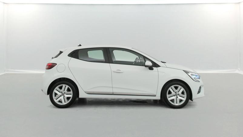 Vente en ligne Renault Clio 5 Clio SCe 65 - 21N au prix de 13 990 €