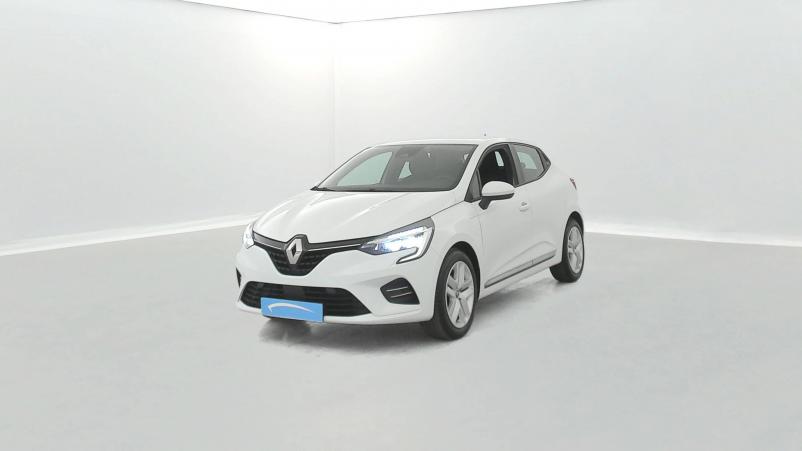 Vente en ligne Renault Clio 5 Clio SCe 65 - 21N au prix de 13 990 €