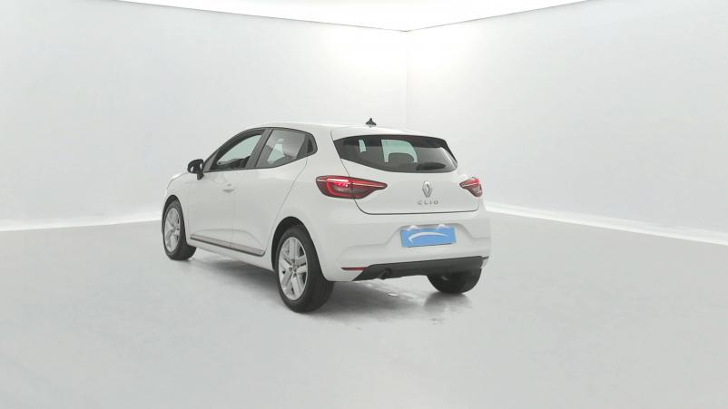 Vente en ligne Renault Clio 5 Clio SCe 65 - 21N au prix de 13 990 €