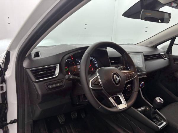 Vente en ligne Renault Clio 5 Clio SCe 65 - 21N au prix de 13 990 €