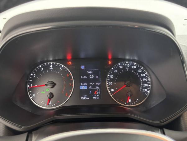 Vente en ligne Renault Clio 5 Clio SCe 65 - 21N au prix de 13 990 €