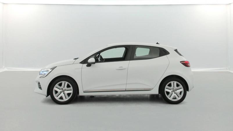 Vente en ligne Renault Clio 5 Clio SCe 65 - 21N au prix de 13 990 €