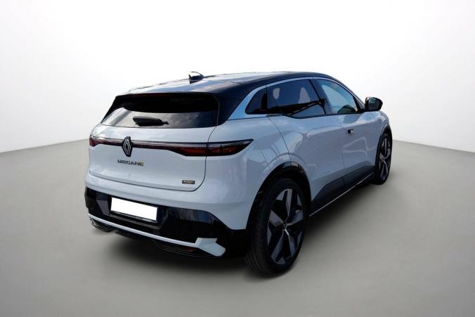 Vente en ligne Renault Megane E-Tech  EV60 220 ch super charge au prix de 30 990 €