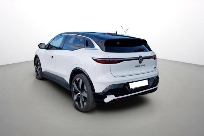 Vente en ligne Renault Megane E-Tech  EV60 220 ch super charge au prix de 30 990 €