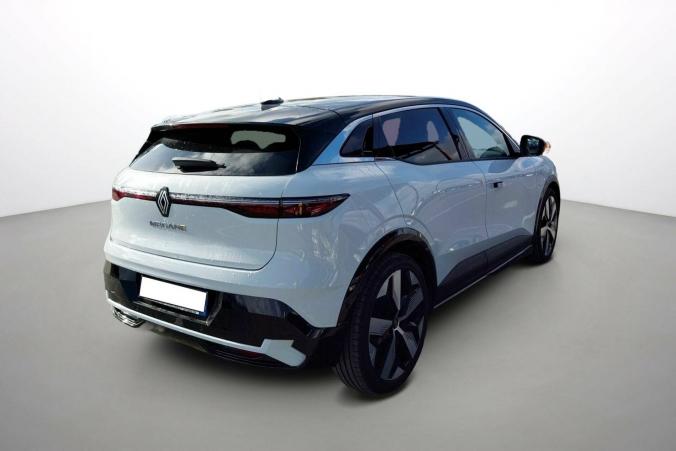 Vente en ligne Renault Megane E-Tech  EV60 220 ch optimum charge au prix de 30 990 €