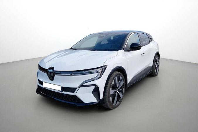 Vente en ligne Renault Megane E-Tech  EV60 220 ch super charge au prix de 30 990 €