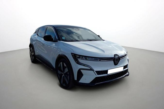 Vente en ligne Renault Megane E-Tech  EV60 220 ch optimum charge au prix de 30 990 €