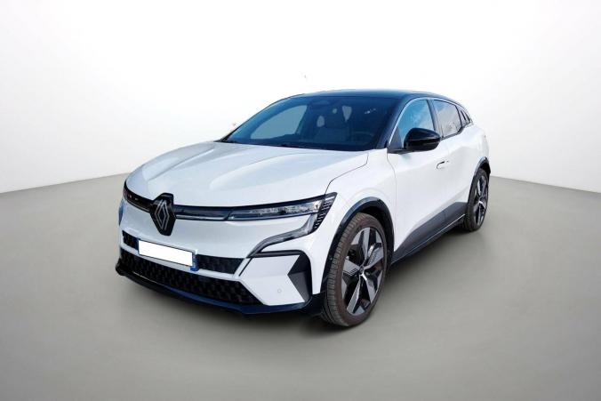 Vente en ligne Renault Megane E-Tech  EV60 220 ch optimum charge au prix de 30 990 €