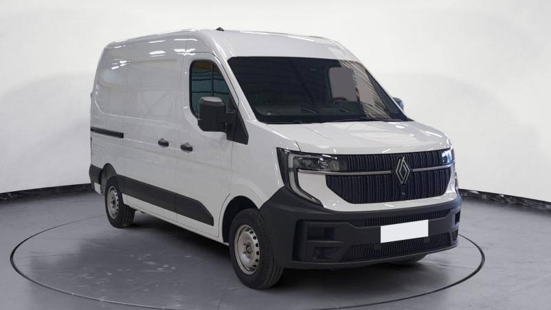Vente en ligne Renault Master MASTER FGN TRAC 3T5 L2H2 BLUE DCI 150 au prix de 38 590 €