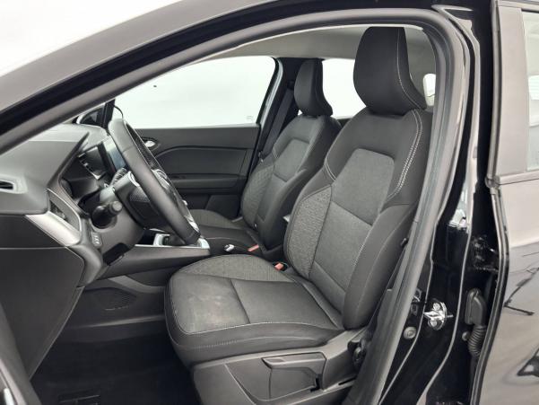 Vente en ligne Renault Captur  TCe 140 - 21 au prix de 17 490 €