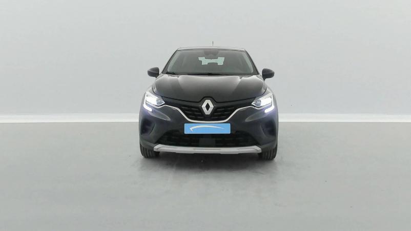 Vente en ligne Renault Captur  TCe 140 - 21 au prix de 17 490 €