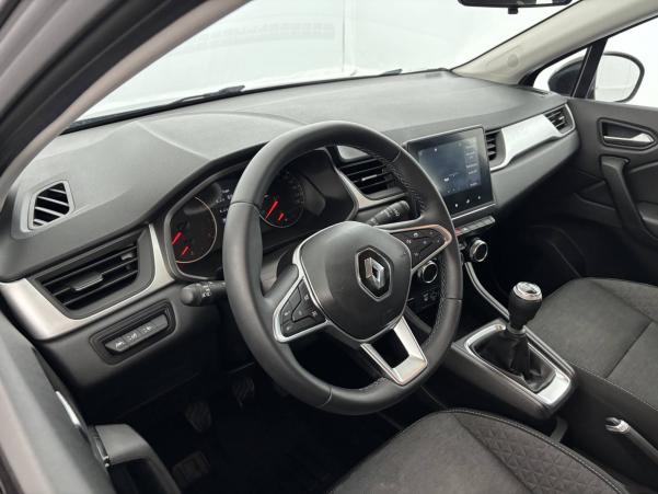 Vente en ligne Renault Captur  TCe 140 - 21 au prix de 17 490 €
