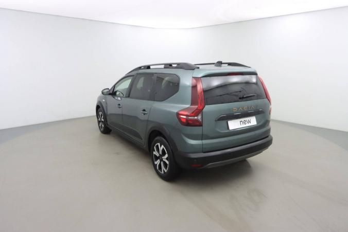 Vente en ligne Dacia Jogger  TCe 110 7 places au prix de 22 390 €