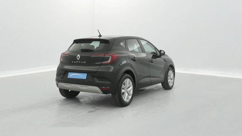 Vente en ligne Renault Captur  TCe 140 - 21 au prix de 17 490 €