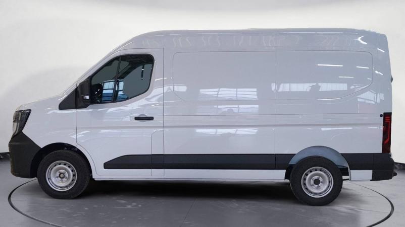 Vente en ligne Renault Master MASTER FGN TRAC 3T5 L2H2 BLUE DCI 150 au prix de 38 590 €