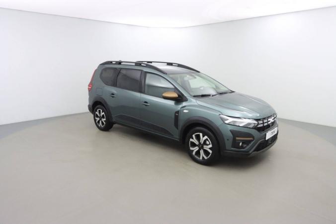 Vente en ligne Dacia Jogger  TCe 110 7 places au prix de 22 390 €