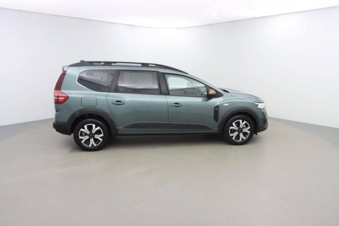 Vente en ligne Dacia Jogger  TCe 110 7 places au prix de 22 390 €