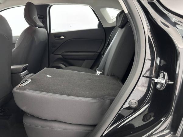 Vente en ligne Renault Captur  TCe 140 - 21 au prix de 17 490 €