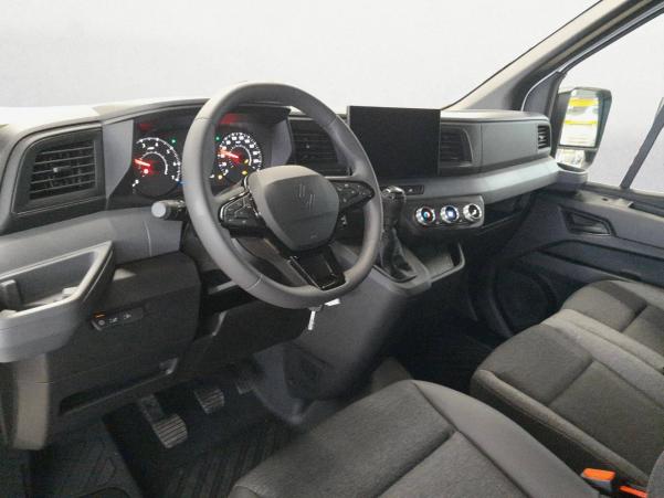 Vente en ligne Renault Master MASTER FGN TRAC 3T5 L2H2 BLUE DCI 150 au prix de 38 590 €
