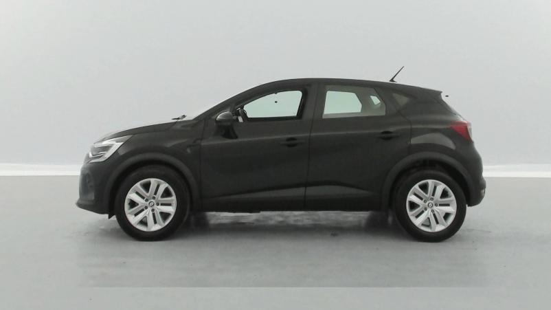 Vente en ligne Renault Captur  TCe 140 - 21 au prix de 17 490 €
