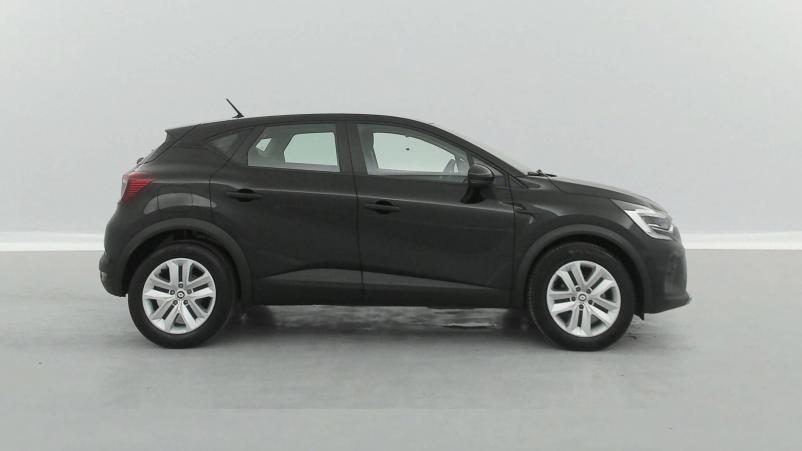Vente en ligne Renault Captur  TCe 140 - 21 au prix de 17 490 €