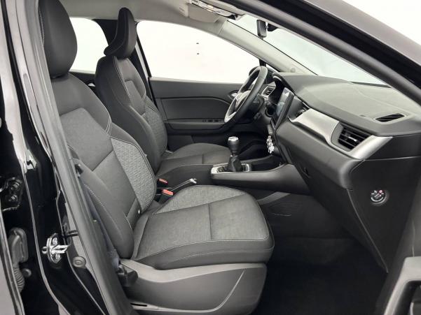 Vente en ligne Renault Captur  TCe 140 - 21 au prix de 17 490 €